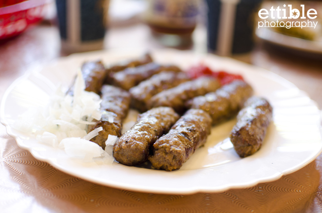 Cevapi